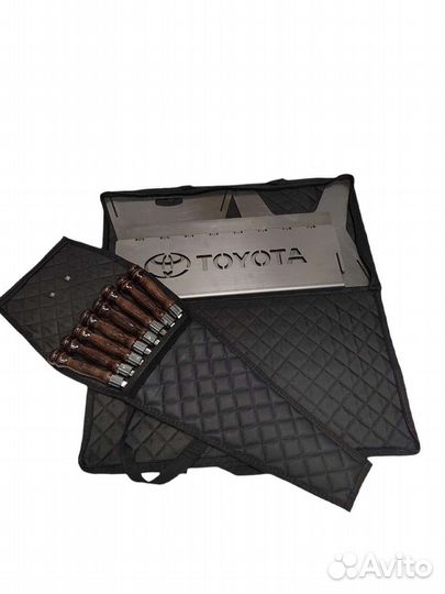 Комплекты Автопикник