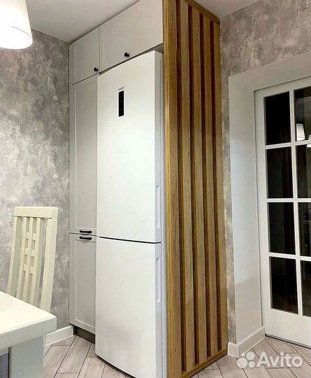 Кухни на заказ в рассрочку