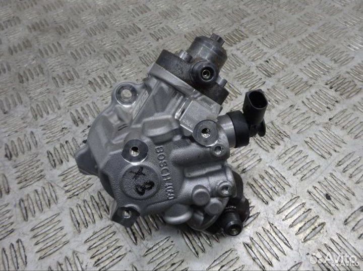 Тнвд Mercedes OM656