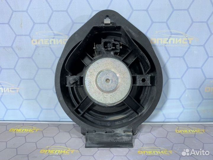 Динамик звуковой передний Opel Astra J
