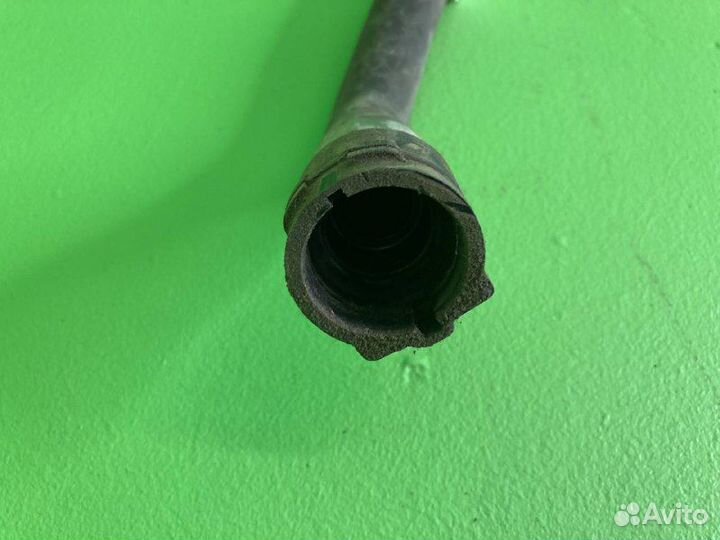 Патрубок радиатора MAN TGX