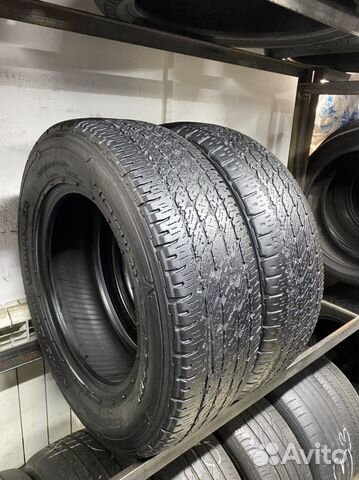 Nitto Dura Grappler 215/70 R16 100H