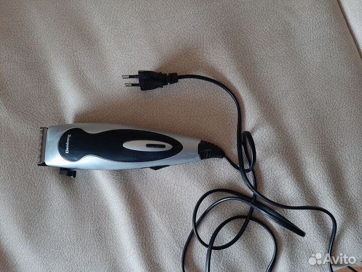 Машинка для стрижки волос