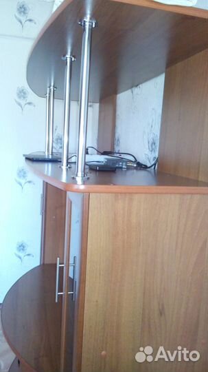 Горка Юность ант