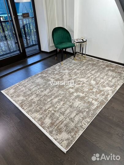 Ковер турецкий новый