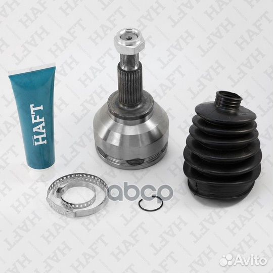 Шрус внешний перед прав/лев GA0203 haft