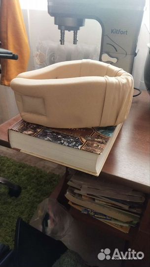 Бандаж шейный