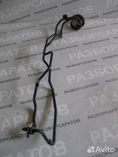 Трубка АКПП №3 Volkswagen Touareg кроссовер AXQ