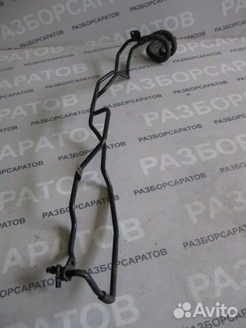 Трубка АКПП №3 Volkswagen Touareg кроссовер AXQ