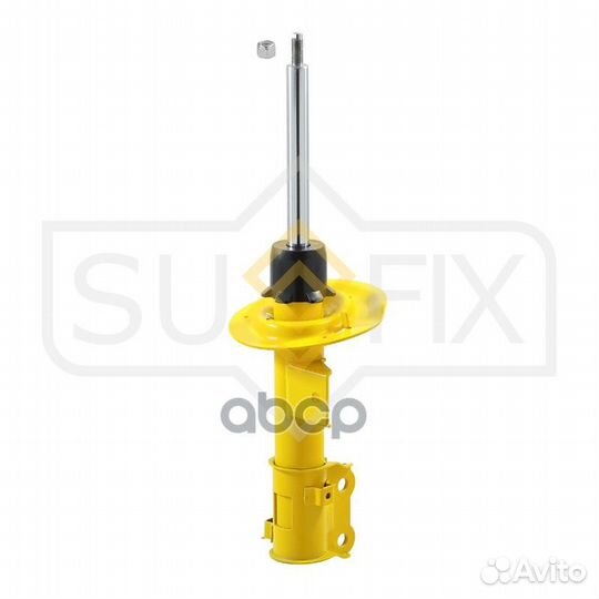 Стойка амортизаторная перед прав SU1174 sufix