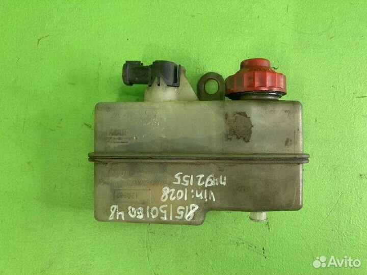 Бачок цилиндра сцепления MAN TGA