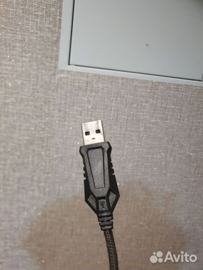 Игровая механическая клавиатура Havit