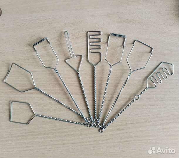 Логопедические зонды