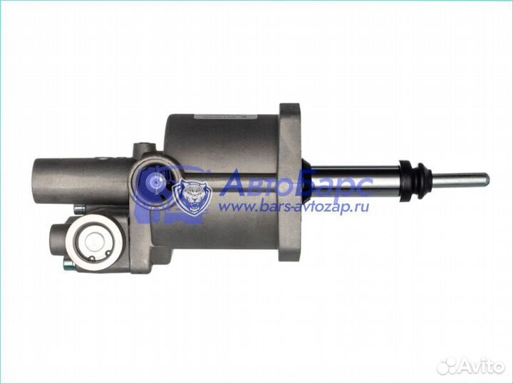 Пгу в сборе Евро-2 на немецкую кпп