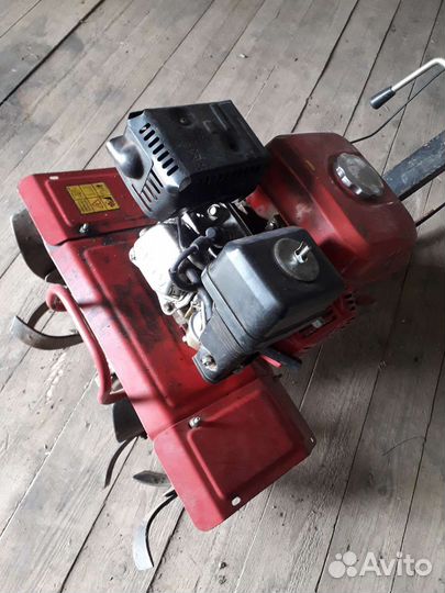 Мотоблоки и культиваторы