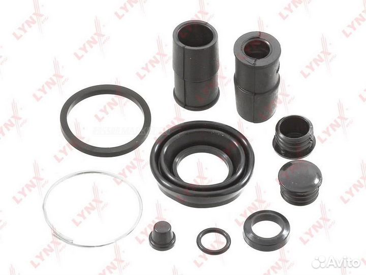 Lynxauto BC-0030 Ремкомплект тормозного суппорта з