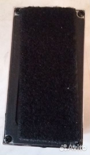 ISP Decimator II G-String / Шумоподавитель