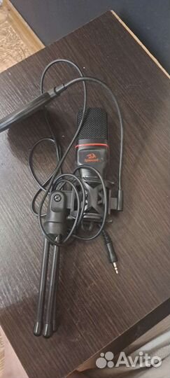 Микрофон redragon