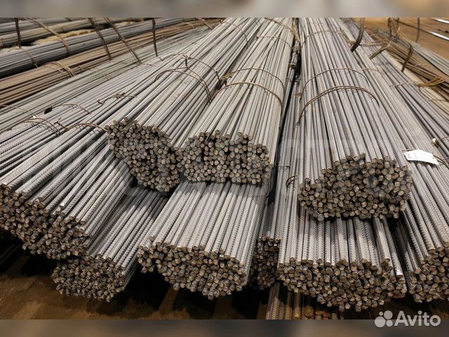 Арматура Ф16