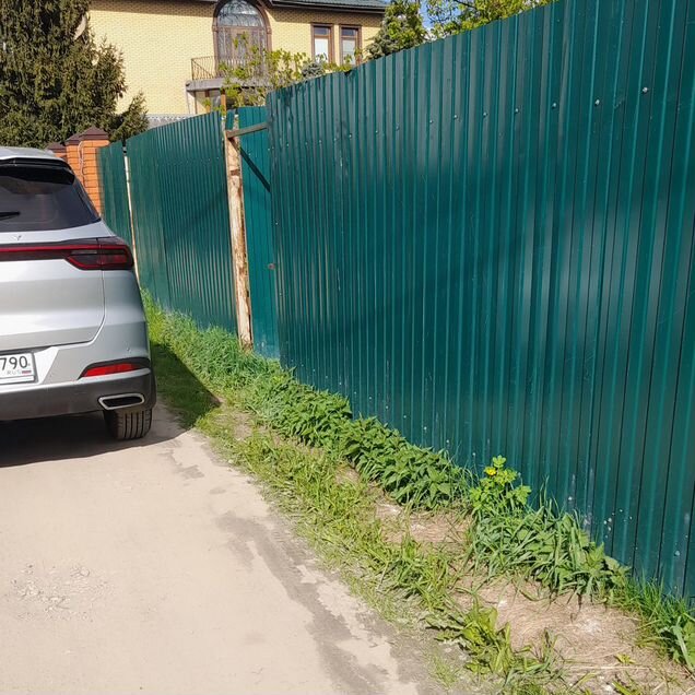 Участок 6,4 сот. (СНТ, ДНП)