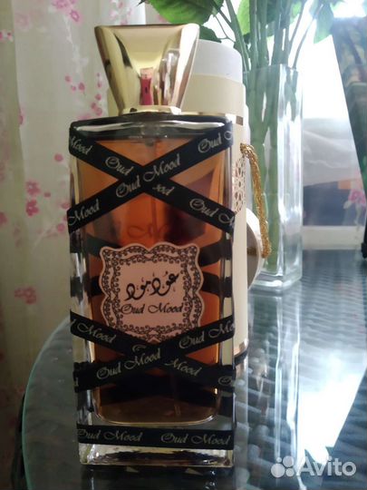 Парфюмерия из личной коллекции