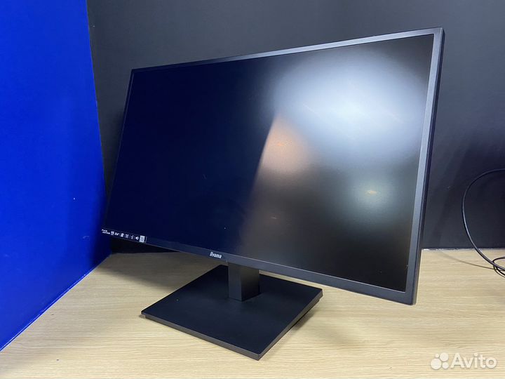 Монитор Iiyama 24