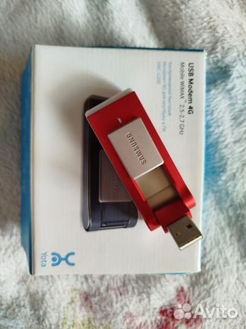 Usb модем 4g yota купить в Санкт-Петербурге с доставкой | Электроника ...