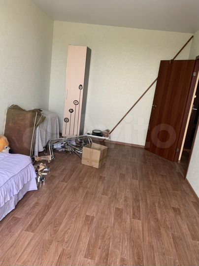 1-к. квартира, 33 м², 2/3 эт.