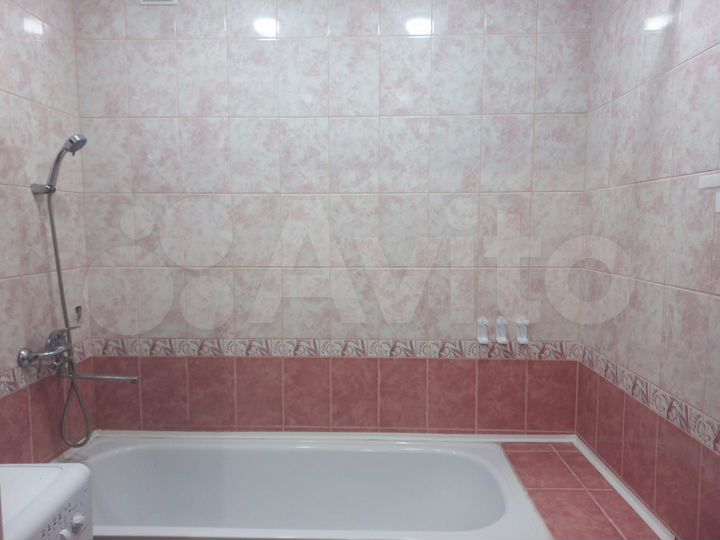 2-к. квартира, 60 м², 2/7 эт.