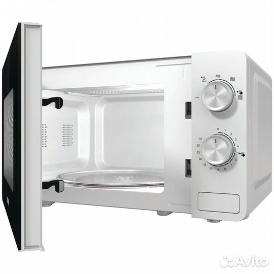 Микроволновая печь Gorenje MO20E1S #364859