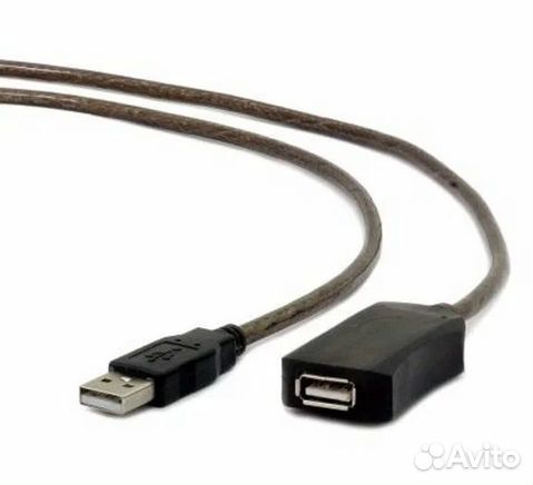 Usb кабель