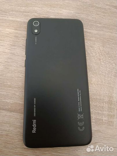 Телефон Redmi 7A