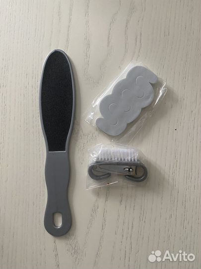 Набор для педикюра