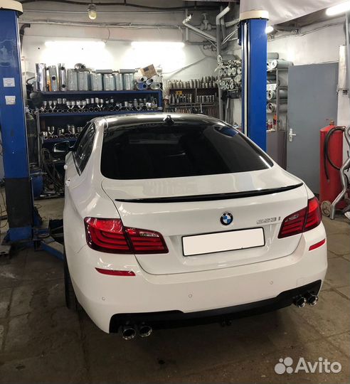 Пламегаситель Chevrolet Cruze