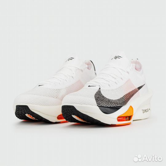 Nike AlphaFly 3 White