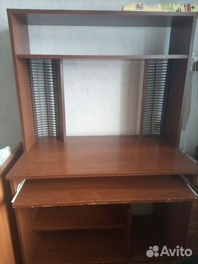 Компьютерный стол бу