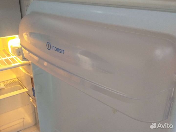 Холодильник маленький