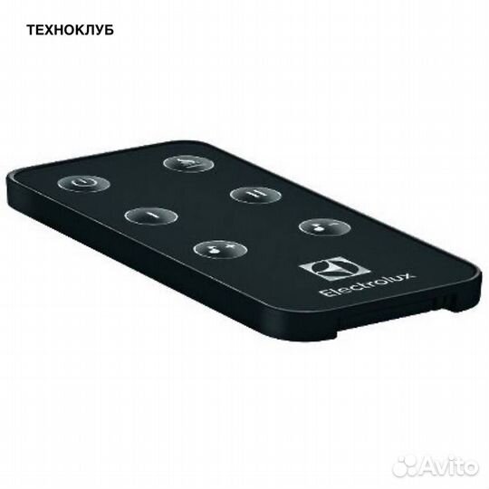 Электрический камин Electrolux