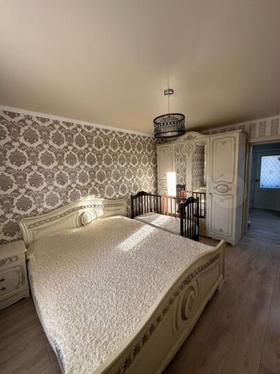 2-к. квартира, 50 м², 5/5 эт.