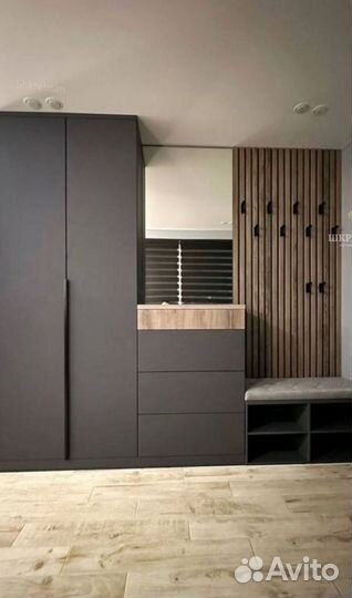 Шкаф в спальню. Шкаф на заказ