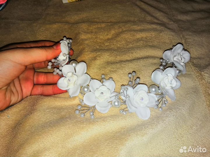 Свадебная атрибутика