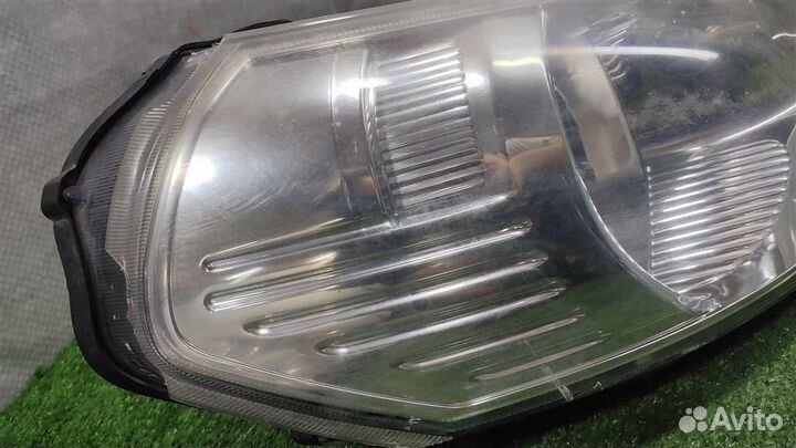 Фара правая Suzuki SX4 2008