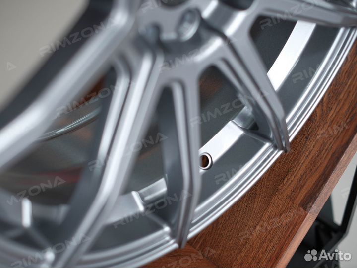 Литые диски shogun R16 для Hyundai. Арт030