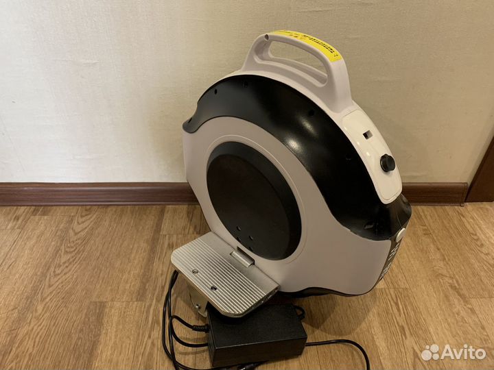 Моноколесо