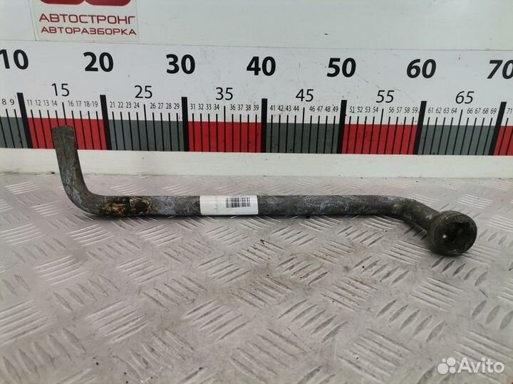 Ключ Fiat Ducato 2 рест. 2006 1304045080