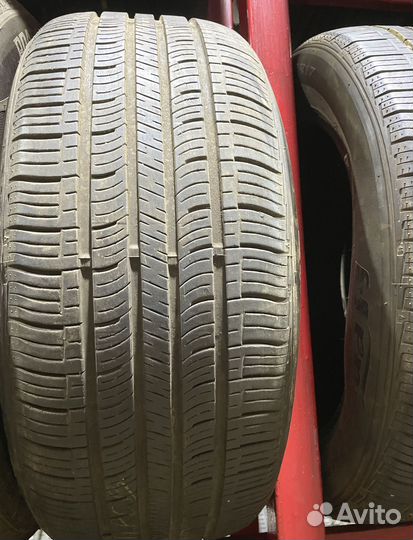 Nexen N'Priz AH5 225/50 R17 94P