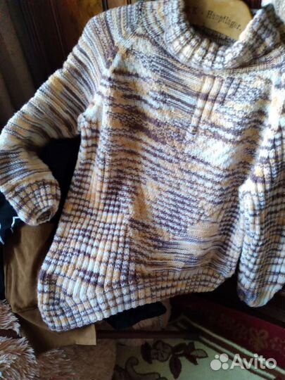 Вязание любой сложности