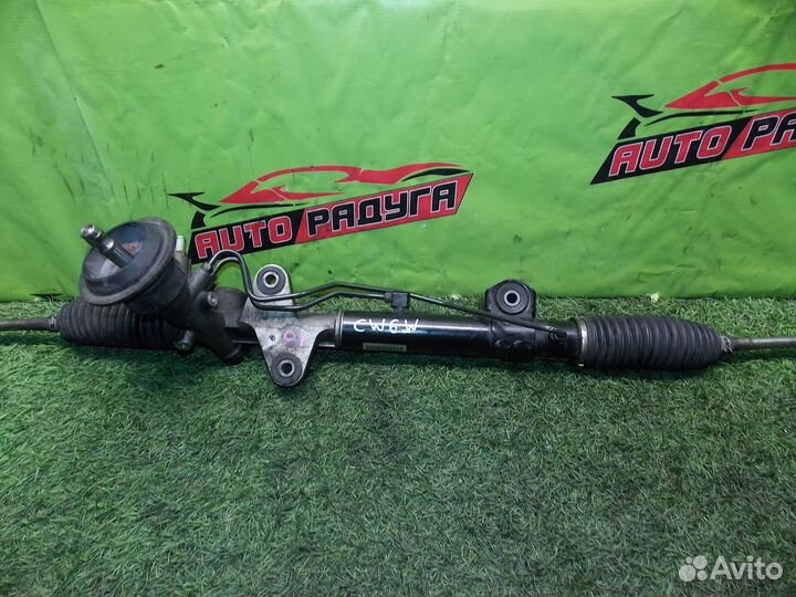 Рейка рулевая mitsubishi CW6W outlander 2WD 4WD