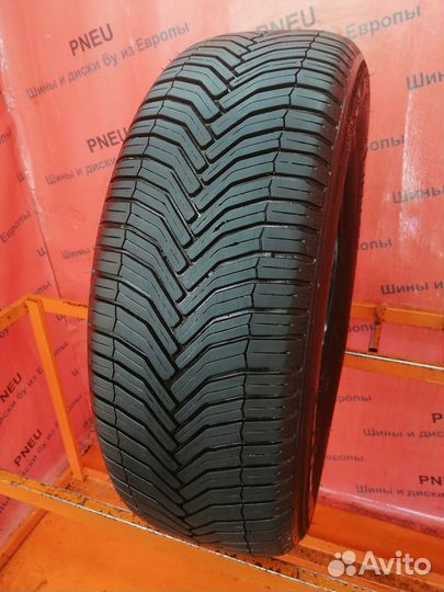 Michelin CrossClimate 225/60 R17 103V