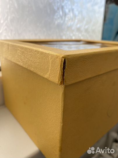 Чашка с блюдцем